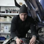 Проверка VIN-кода онлайн: лучшие сервисы 2026 года