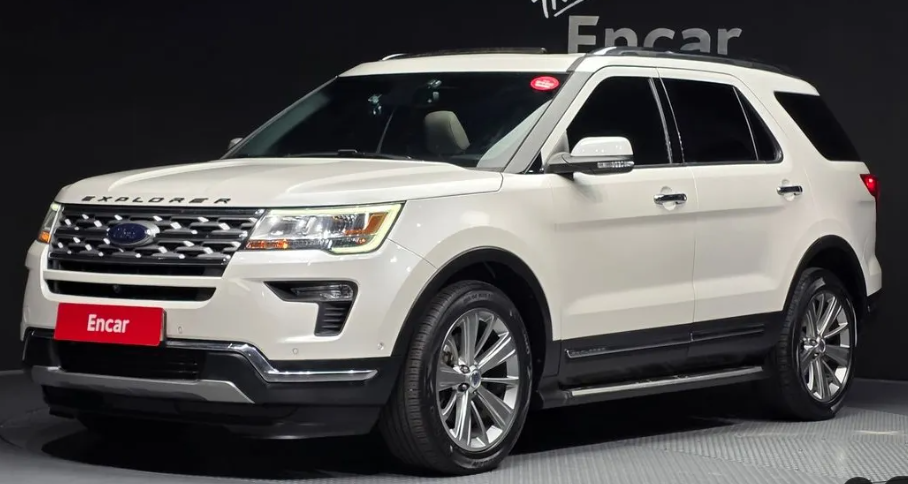 1FM5K8FH0KGA74679, Ford Explorer 2018, SOLD