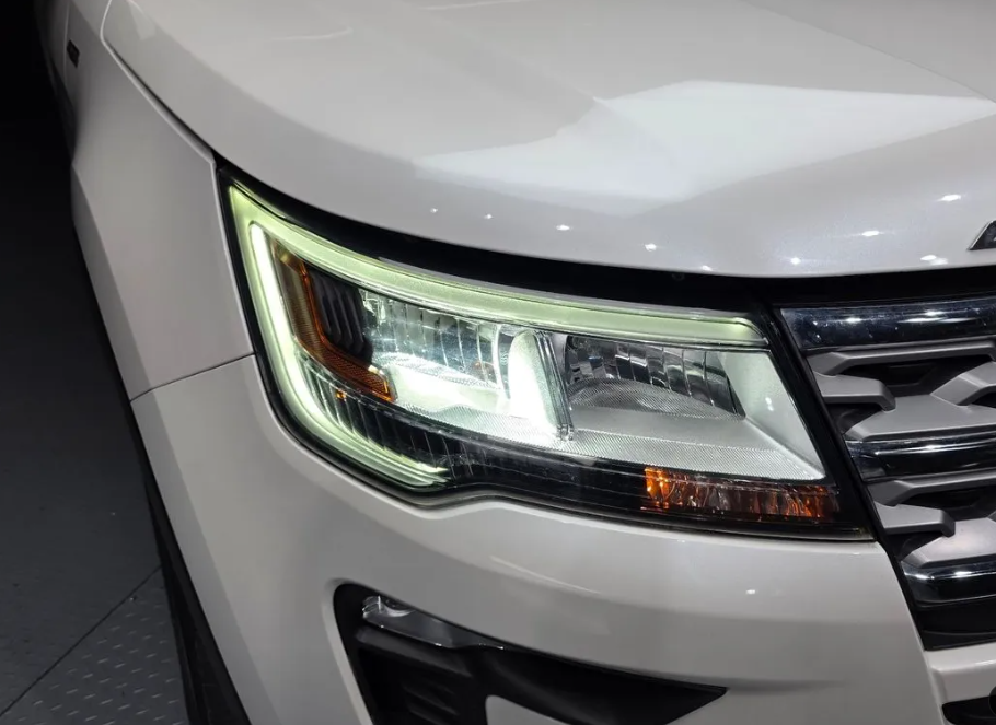 1FM5K8FH0KGA74679, Ford Explorer 2018, SOLD