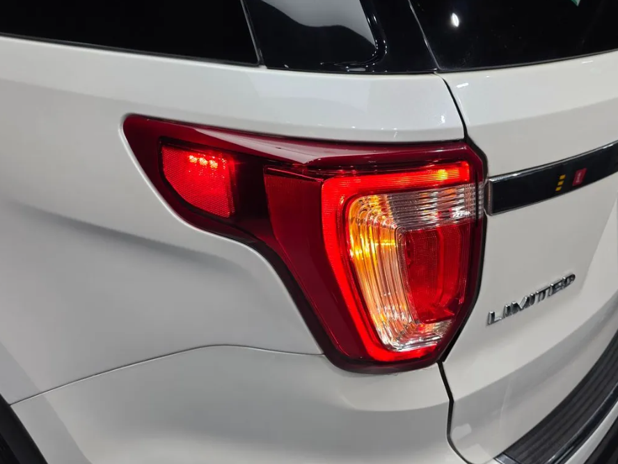 1FM5K8FH0KGA74679, Ford Explorer 2018, SOLD